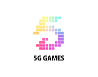 5G GAMES电子老虎机游戏