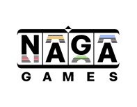 Naga Games电子老虎机游戏