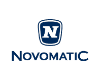 Novomatic电子老虎机游戏