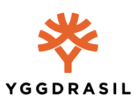 YGG RNG桌面游戏接口API