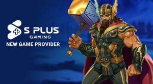LGD与S Plus Gaming达成战略合作